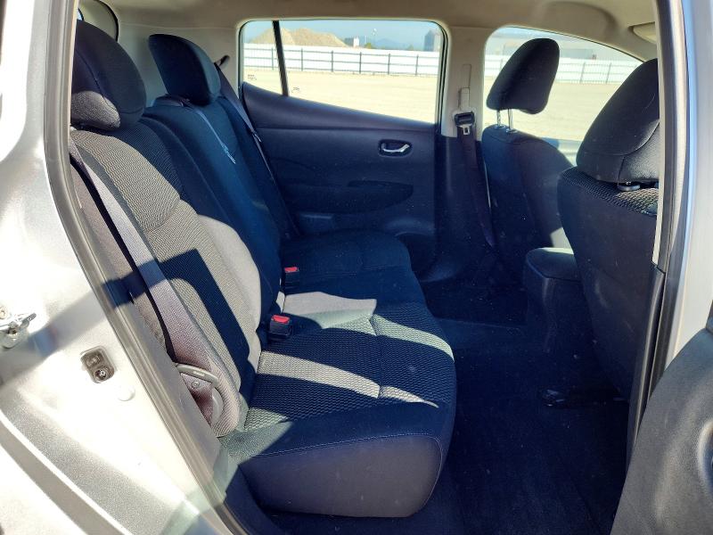 Aukcja sprzedaży 2015 Nissan Leaf, vin: 1N4AZ0CP9FC300734, numer aukcji: 69084696