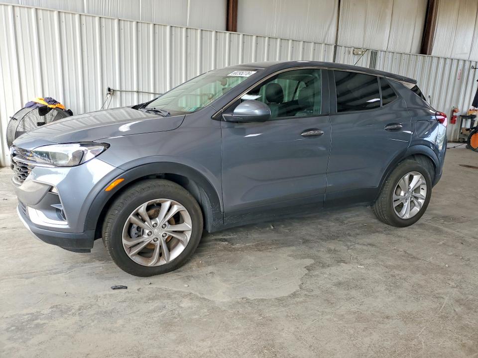 Продаж на аукціоні авто 2021 Buick Encore Gx, vin: KL4MMBS29MB140178, номер лоту: 68295276