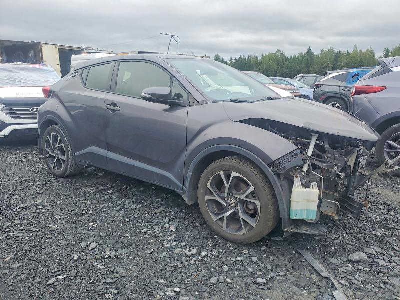Aukcja sprzedaży 2021 Toyota C-hr, vin: JTNKHMBX0M1117012, numer aukcji: 66515506
