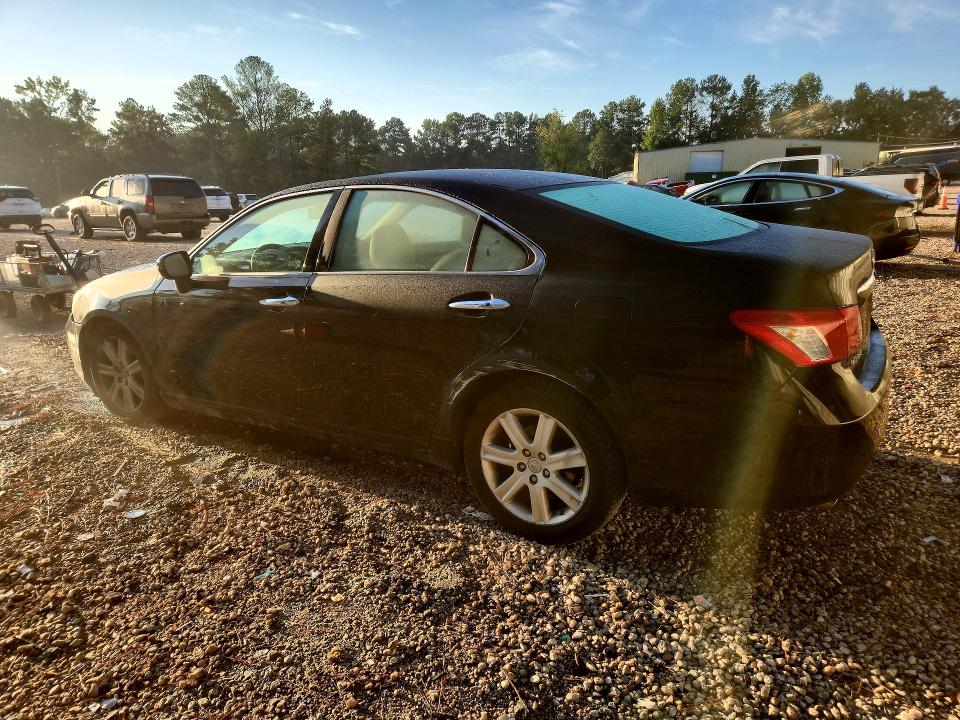 68515686 :رقم المزاد ، JTHBJ46GX82179048         vin ، 2008 Lexus Es مزاد بيع