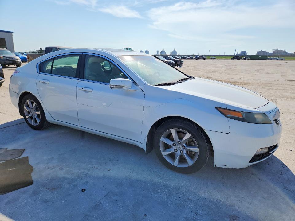 Продажа на аукционе авто 2012 Acura Tl, vin: 19UUA8F57CA009374, номер лота: 68690886