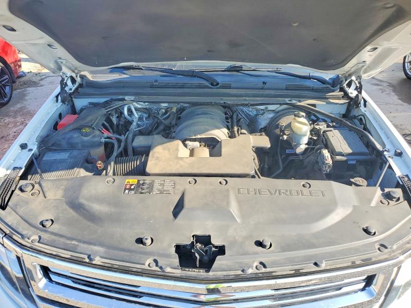 2016 Chevrolet Tahoe მანქანა იყიდება აუქციონზე, vin: 1GNSCCKC7GR287049, აუქციონის ნომერი: 67348936