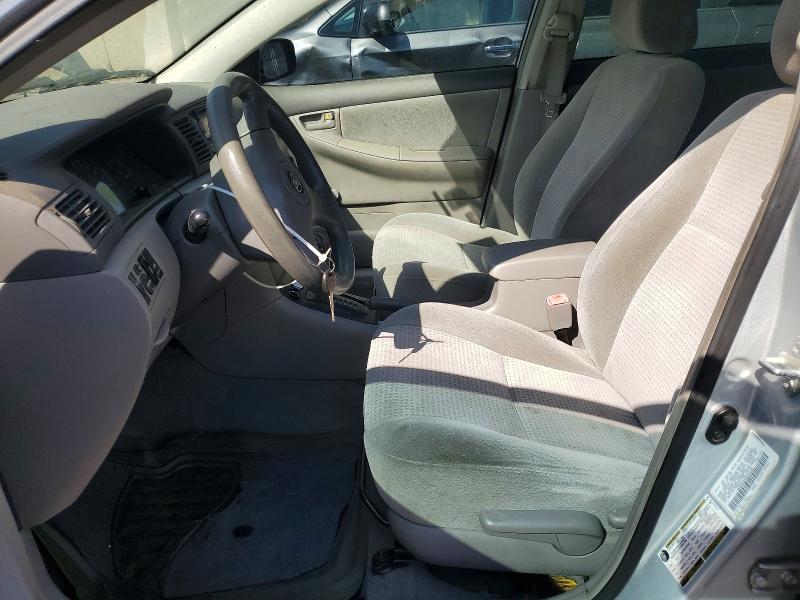 69367556 :رقم المزاد ، 1NXBR32E68Z969486 vin ، 2008 Toyota Corolla مزاد بيع