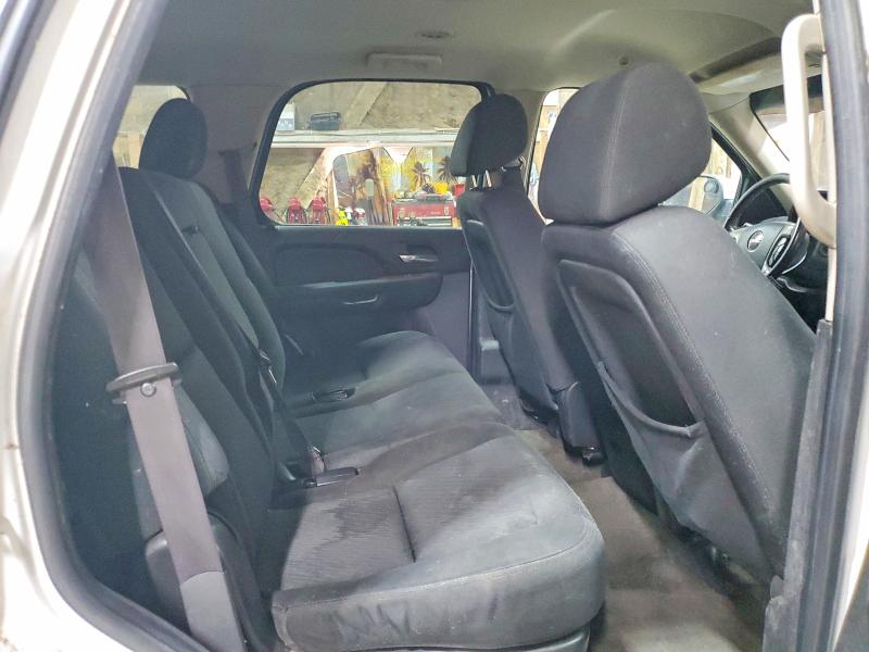 70715176 :رقم المزاد ، 1GKS2AE07BR270461 vin ، 2011 Gmc Yukon مزاد بيع
