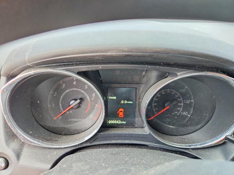 Aukcja sprzedaży 2025 Mitsubishi Outlander Sport, vin: JA4ARUAUXSU013251, numer aukcji: 68006386
