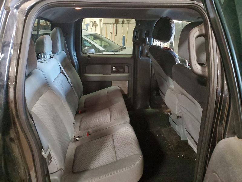 69202146 :رقم المزاد ، 1FTFW1EF5DFA45224 vin ، 2013 Ford F150 مزاد بيع