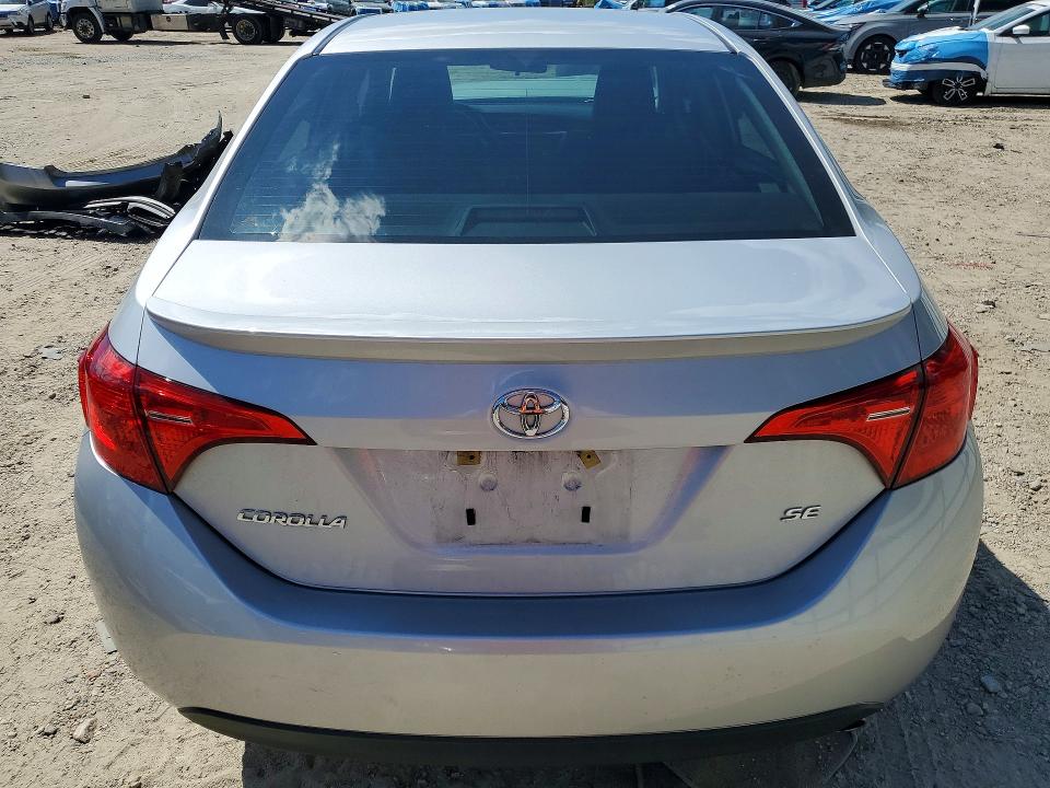 Aukcja sprzedaży 2018 Toyota Corolla, vin: 2T1BURHEXJC016313, numer aukcji: 67405436