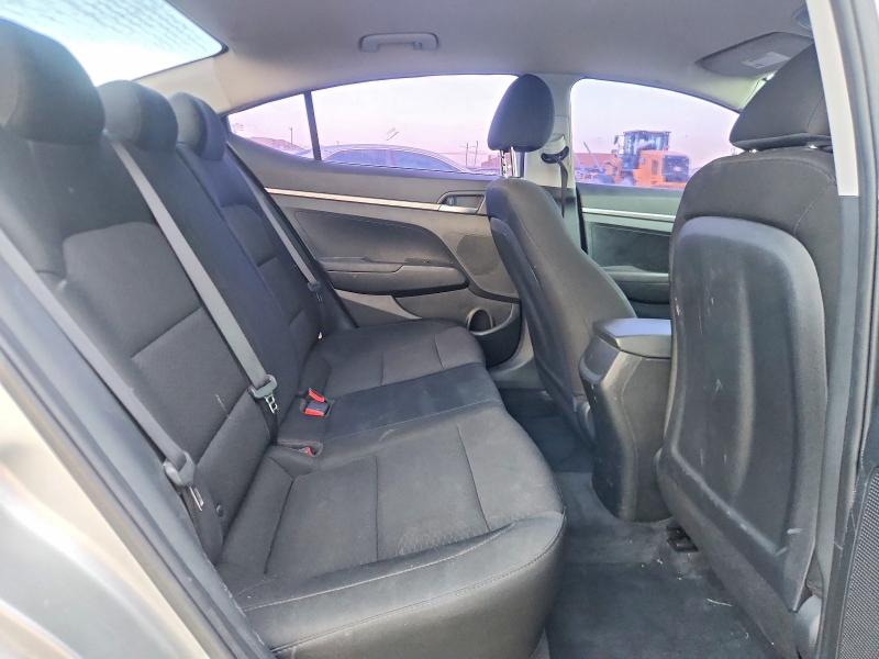 Продаж на аукціоні авто 2019 Hyundai Elantra, vin: 5NPD74LF8KH407302, номер лоту: 67508256