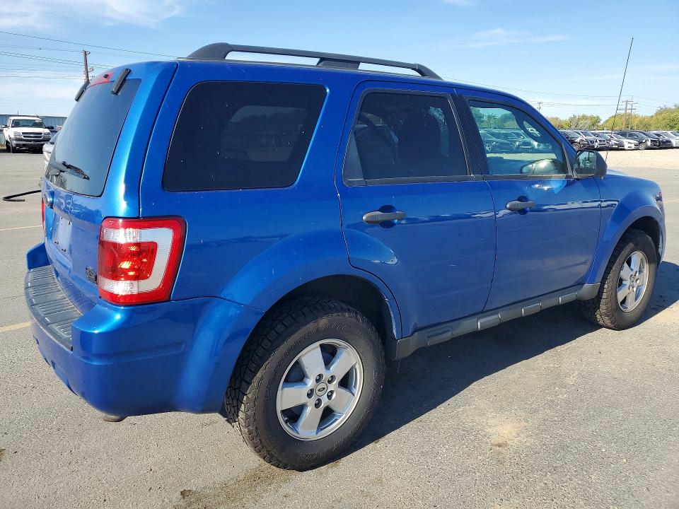 Продажа на аукционе авто 2012 Ford Escape, vin: 1FMCU0D74CKB57947, номер лота: 69748866