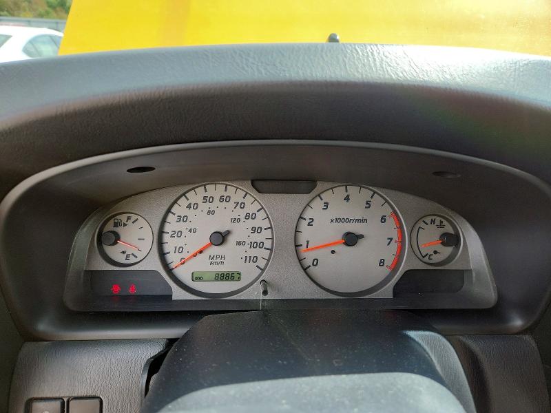 Aukcja sprzedaży 2001 Nissan Frontier, vin: 1N6ED27Y21C367867, numer aukcji: 69988246