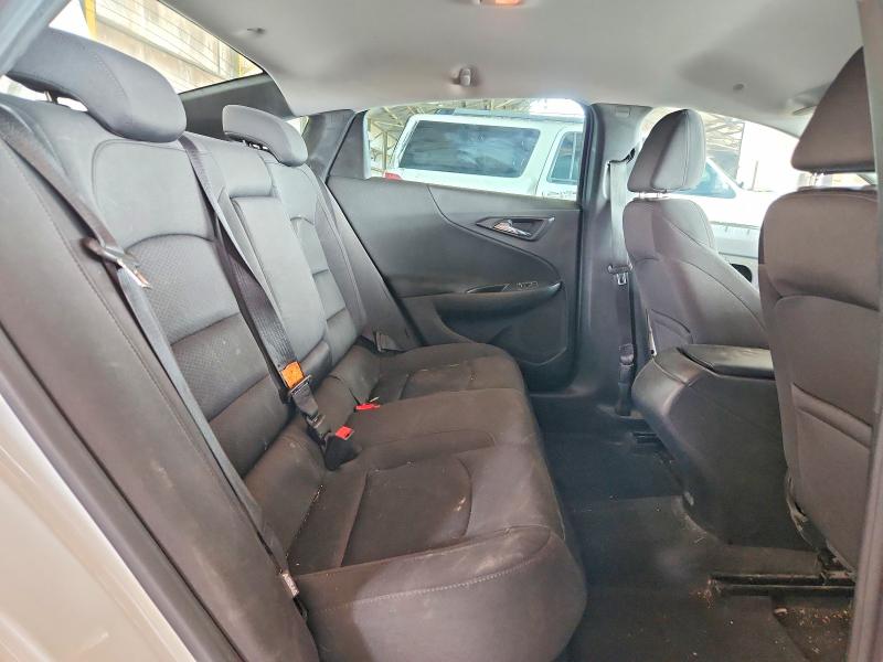 Aukcja sprzedaży 2018 Chevrolet Malibu, vin: 1G1ZB5ST2JF115986, numer aukcji: 69381376