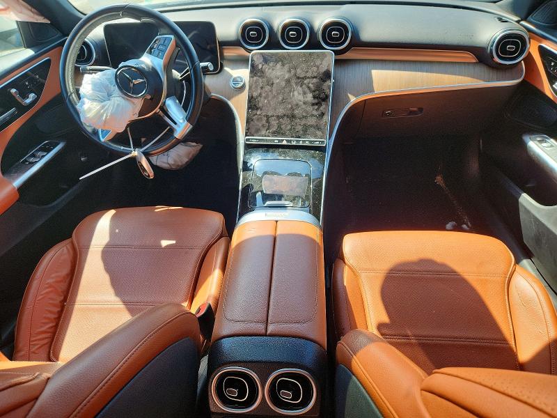 Aukcja sprzedaży 2022 Mercedes-benz C, vin: W1KAF4GB5NR061435, numer aukcji: 68833946