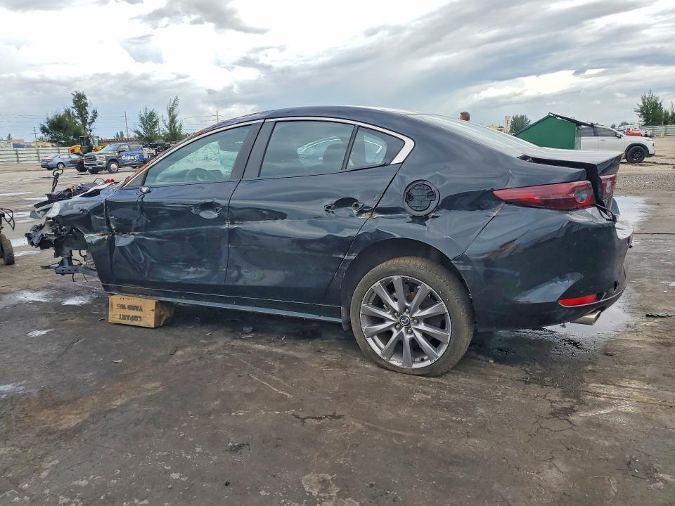 Aukcja sprzedaży 2019 Mazda 3, vin: JM1BPACL7K1107320, numer aukcji: 69526886