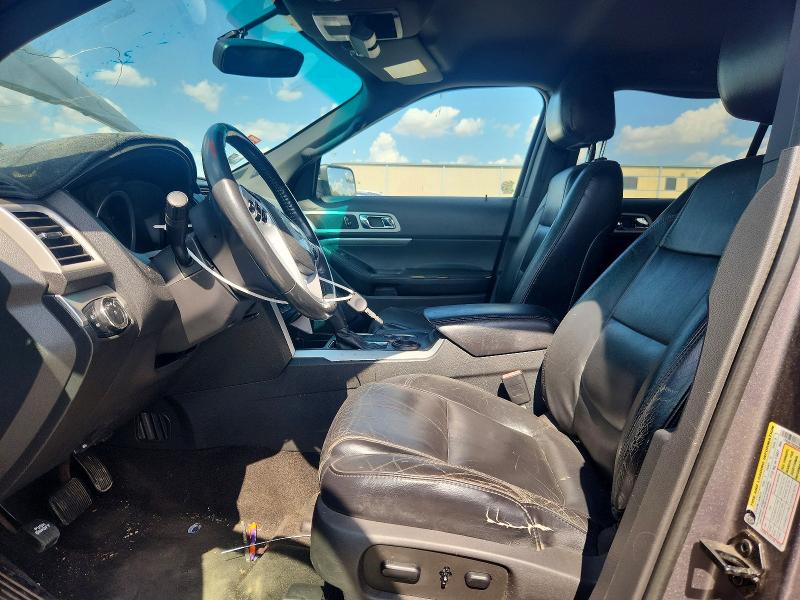 Продажа на аукционе авто 2013 Ford Explorer, vin: 1FM5K7D82DGA03550, номер лота: 68363516
