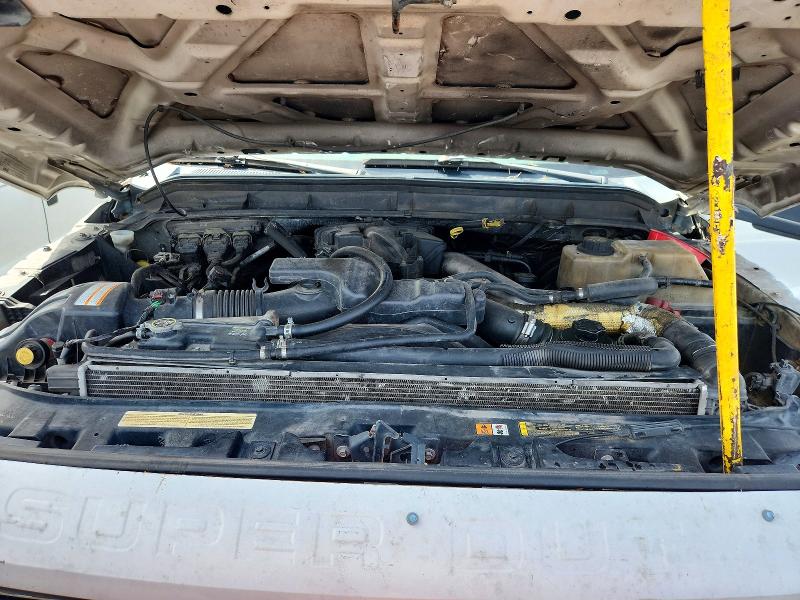 Продажа на аукционе авто 2011 Ford F250, vin: 1FT7W2BT3BEA84983, номер лота: 68249756