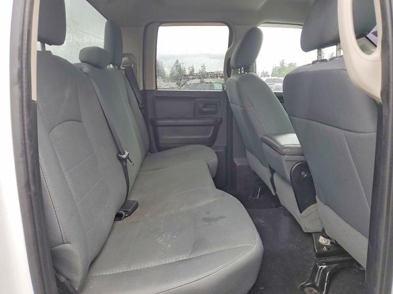 Aukcja sprzedaży 2016 Ram 1500, vin: 1C6RR7FT8GS181717, numer aukcji: 67294266