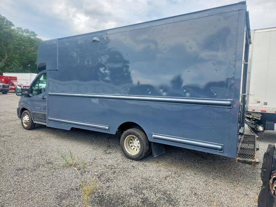 Aukcja sprzedaży 2021 Ford Transit, vin: 1FDDF6P81MKA41788, numer aukcji: 66286426