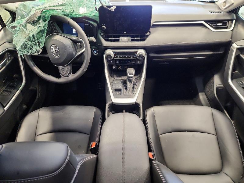 Продажа на аукционе авто 2024 Toyota Rav4, vin: 2T3A1RFV1RC401477, номер лота: 67985156