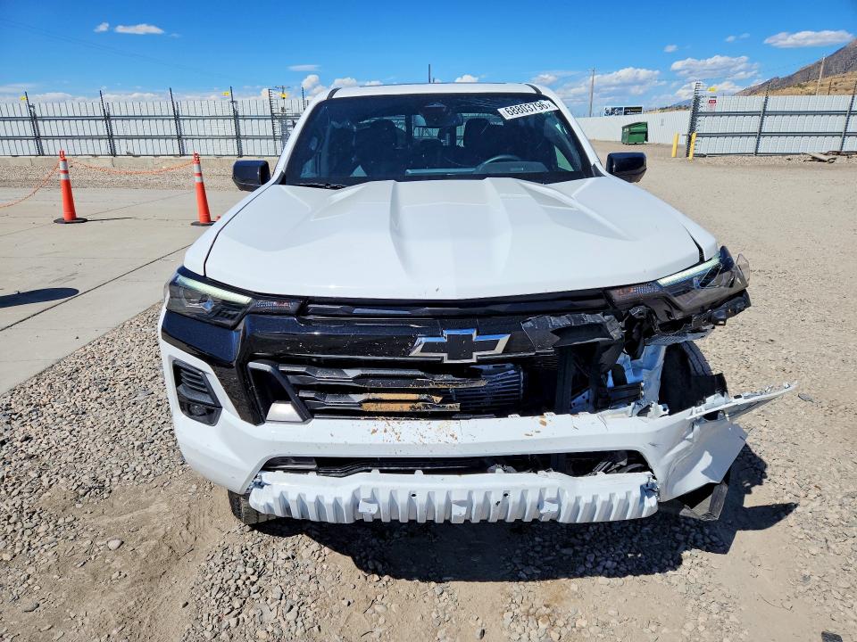 Продаж на аукціоні авто 2024 Chevrolet Colorado, vin: 1GCPTDEK4R1117174, номер лоту: 68803796