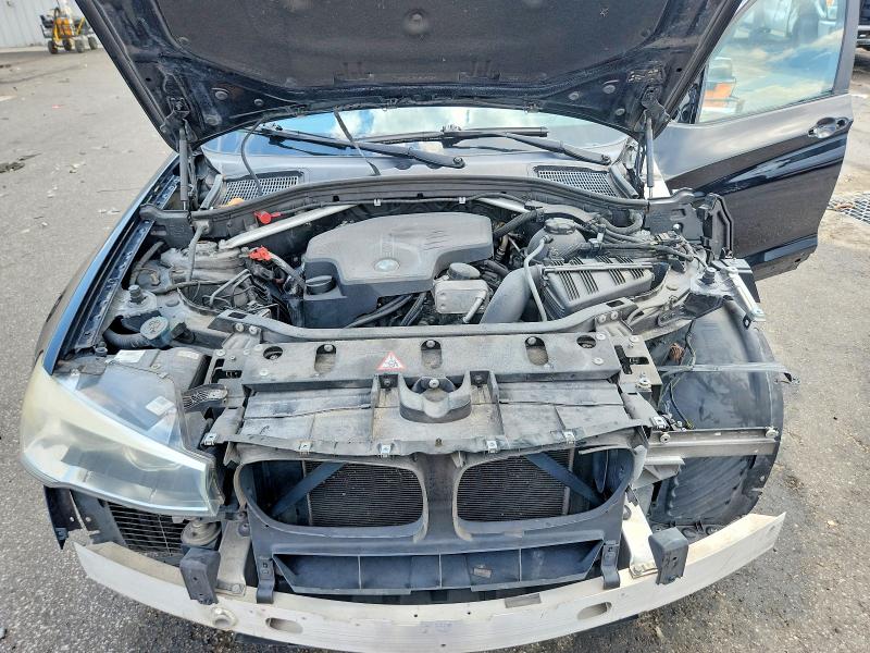 Aukcja sprzedaży 2016 Bmw X3, vin: 5UXWZ7C58G0R33041        , numer aukcji: 68256886