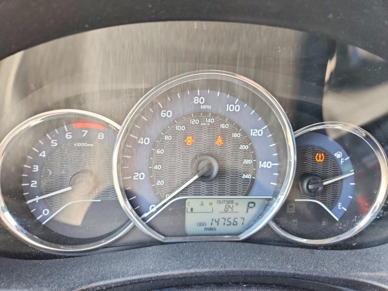 Aukcja sprzedaży 2015 Toyota Corolla, vin: 2T1BURHE0FC370106, numer aukcji: 66975816