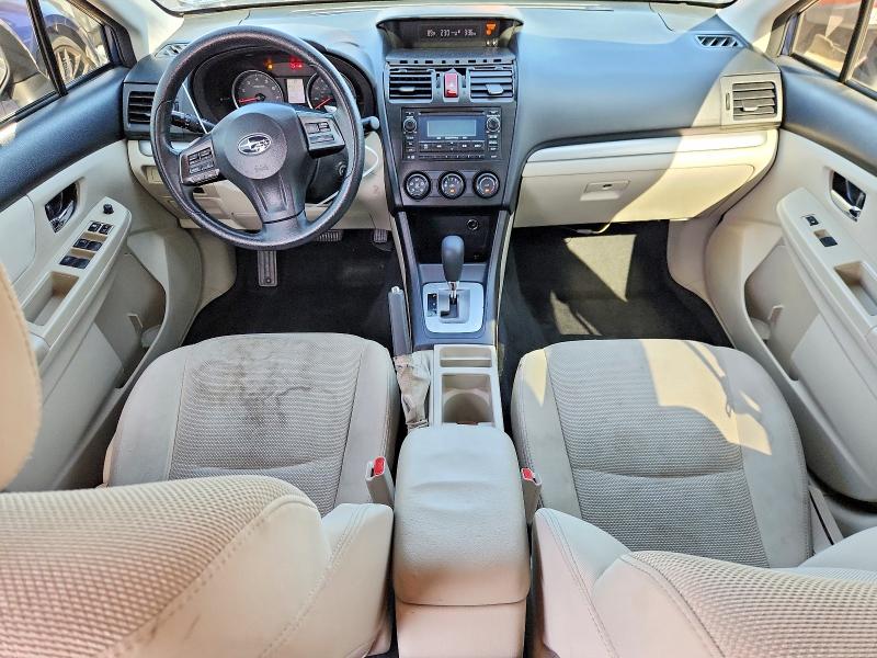 69388406 :رقم المزاد ، JF2GPAVC3D2898446 vin ، 2013 Subaru Xv Crosstrek مزاد بيع