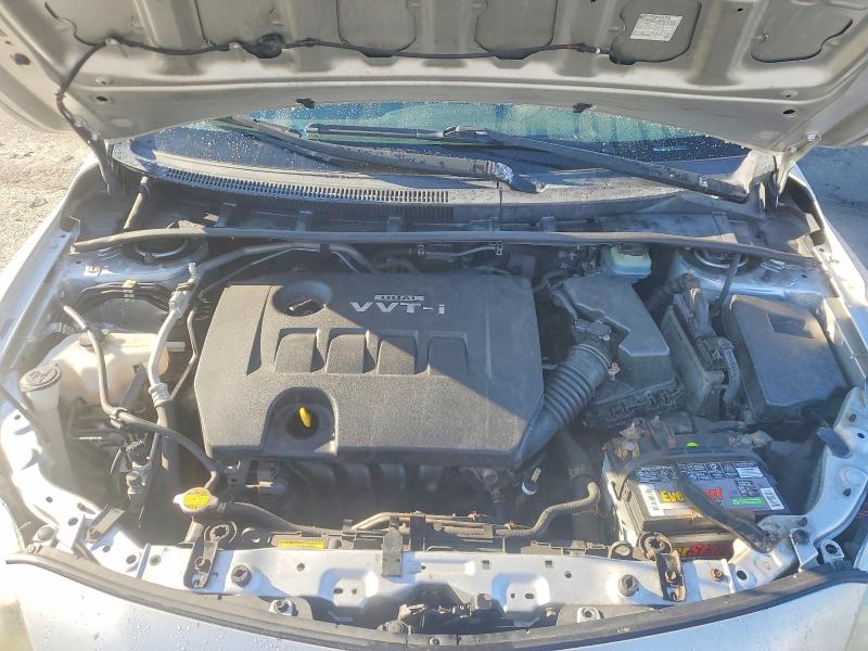 Aukcja sprzedaży 2010 Toyota Corolla, vin: JTDBU4EE4AJ059590, numer aukcji: 68583756
