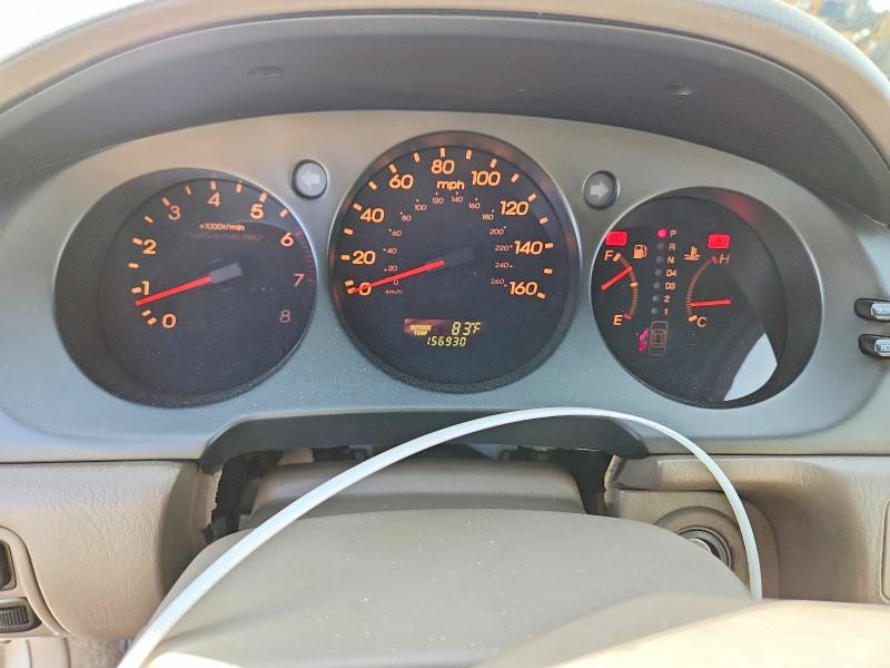 Продаж на аукціоні авто 2002 Acura 3.5rl, vin: JH4KA96542C002976, номер лоту: 69166706