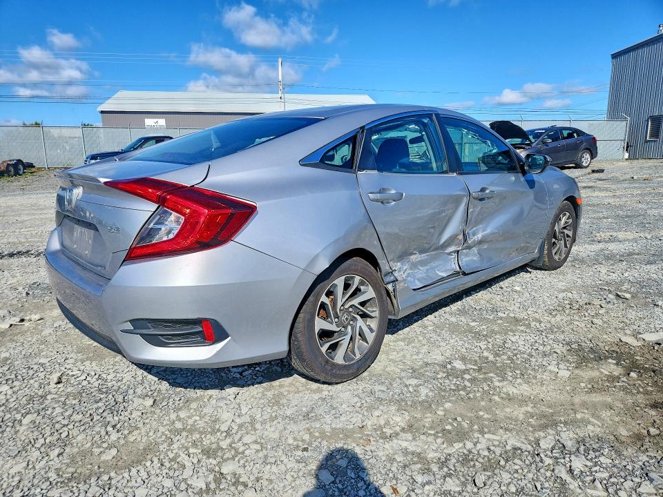 Aukcja sprzedaży 2018 Honda Civic, vin: 2HGFC2F60JH040473, numer aukcji: 68285846
