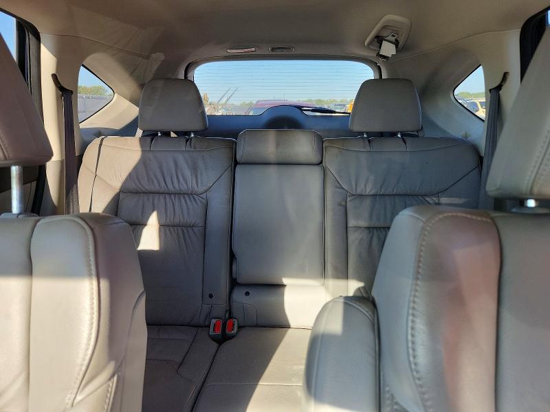 Продажа на аукционе авто 2014 Honda Cr-v, vin: 2HKRM4H76EH674765, номер лота: 67270436