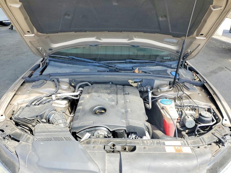 67193156 :رقم المزاد ، WAULFAFH3AN008447 vin ، 2010 Audi A5 مزاد بيع