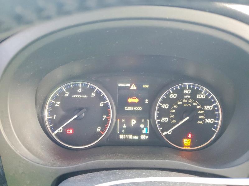 70821716 :رقم المزاد ، JA4JZ4AX9EZ002369 vin ، 2014 Mitsubishi Outlander مزاد بيع