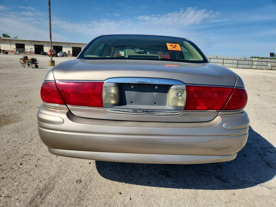Aukcja sprzedaży 2004 Buick Lesabre, vin: 1G4HP52KX44176266, numer aukcji: 68819396