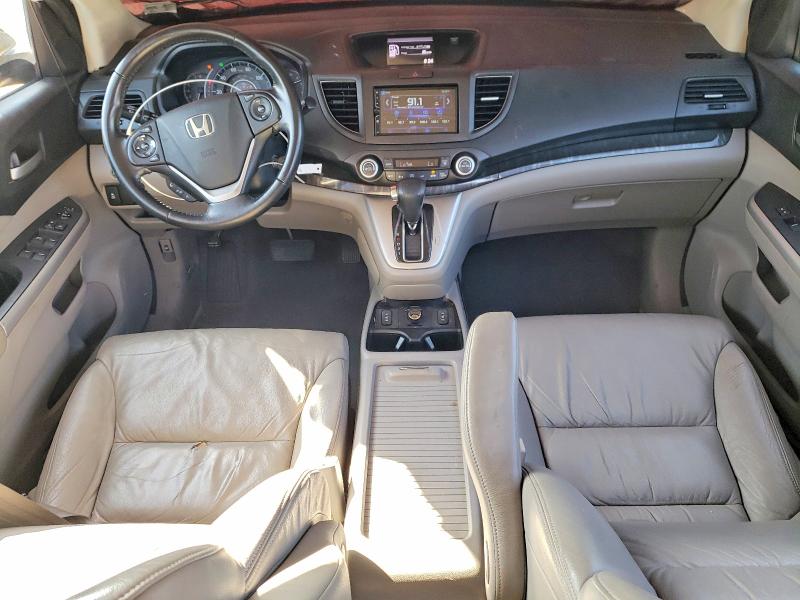 Aukcja sprzedaży 2012 Honda Cr-v, vin: 2HKRM3H72CH502420, numer aukcji: 68747386