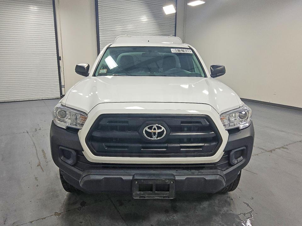 69707656 :رقم المزاد ، 5TFRX5GNXGX064114 vin ، 2016 Toyota Tacoma مزاد بيع