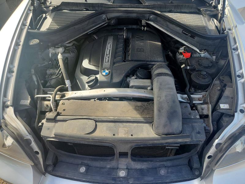 Aukcja sprzedaży 2012 Bmw X5, vin: 5UXZV4C54CL747240, numer aukcji: 65813756