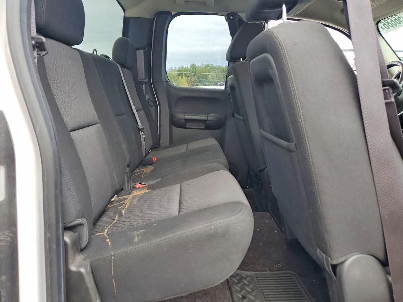Aukcja sprzedaży 2013 Chevrolet Silverado, vin: 1GC2KXCG9DZ286453, numer aukcji: 69956686
