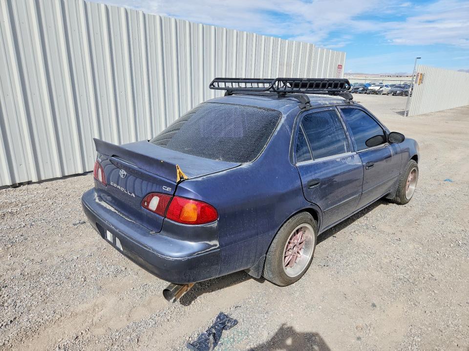 Продажа на аукционе авто 1999 Toyota Corolla, vin: 1NXBR12EXXZ266539, номер лота: 62914646