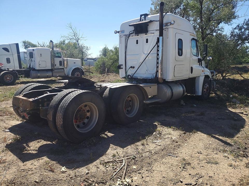 Продажа на аукционе авто 2018 Freightliner Cascadia 125, vin: 1FUJGLDR1JLJV6521, номер лота: 67741606