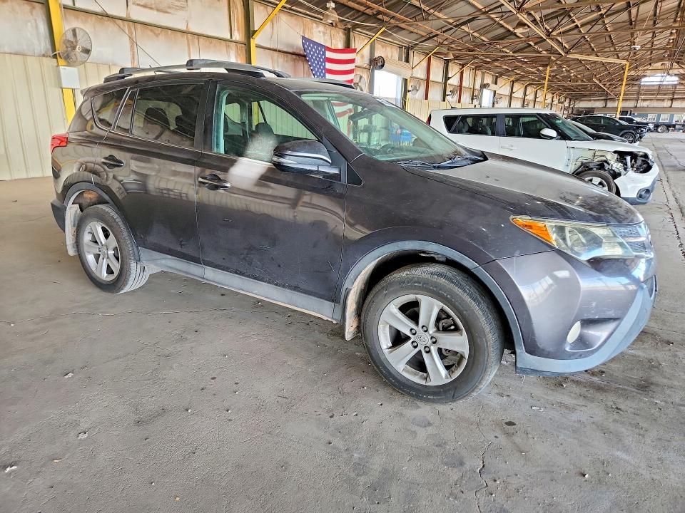 69983456 :رقم المزاد ، 2T3WFREV4EW102941 vin ، 2014 Toyota Rav4 مزاد بيع
