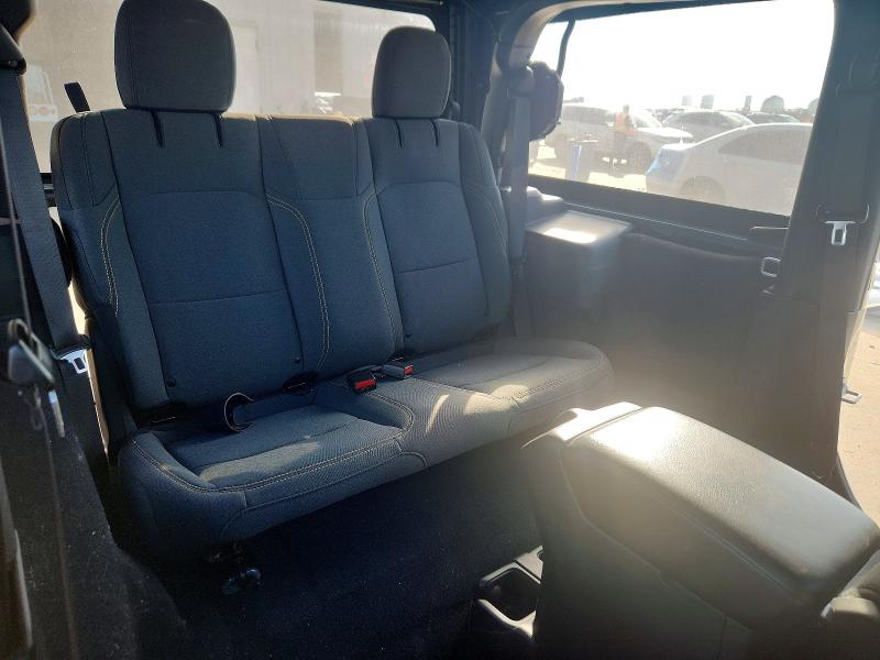 Aukcja sprzedaży 2024 Jeep Wrangler, vin: 1C4PJXAN4RW157930, numer aukcji: 67646386