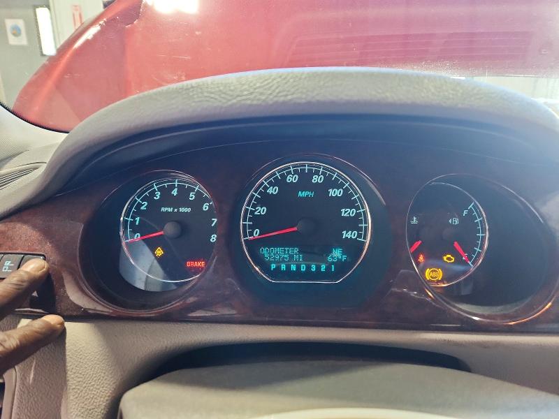 Продаж на аукціоні авто 2008 Buick Lucerne, vin: 1G4HD57238U189772, номер лоту: 70090686