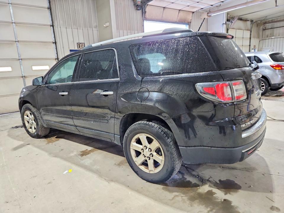 2016 Gmc Acadia მანქანა იყიდება აუქციონზე, vin: 1GKKVPKD9GJ134274, აუქციონის ნომერი: 69864216