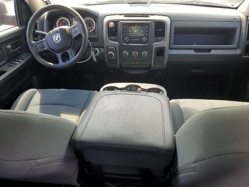 Продаж на аукціоні авто 2017 Ram 1500, vin: 1C6RR6KT4HS762441, номер лоту: 66342186