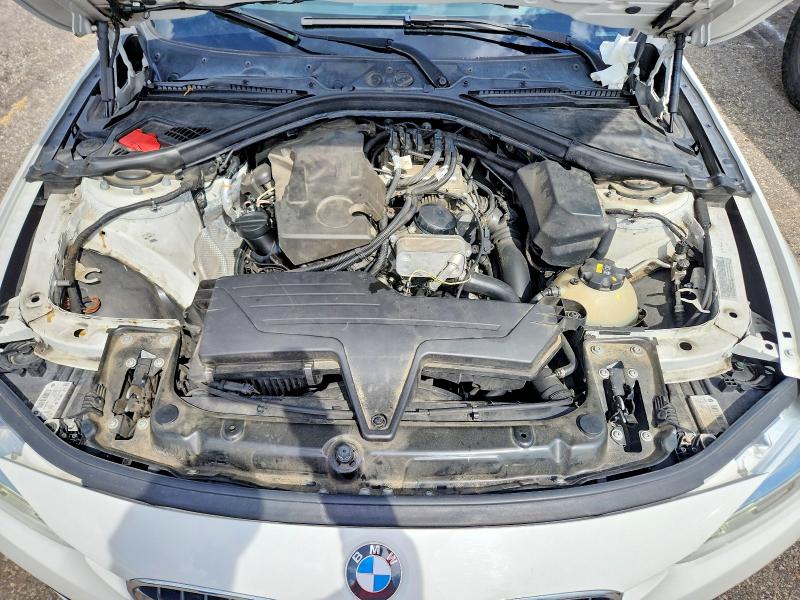 Продаж на аукціоні авто 2016 Bmw 328, vin: WBA8E9C51GK646918, номер лоту: 67126226