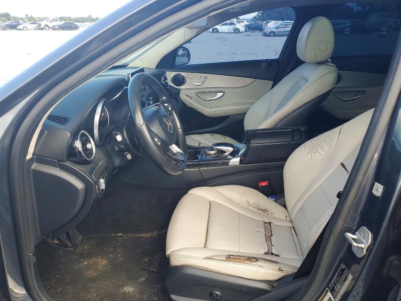 Продажа на аукционе авто 2016 Mercedes-benz C, vin: 55SWF4KB0GU104481, номер лота: 70222126