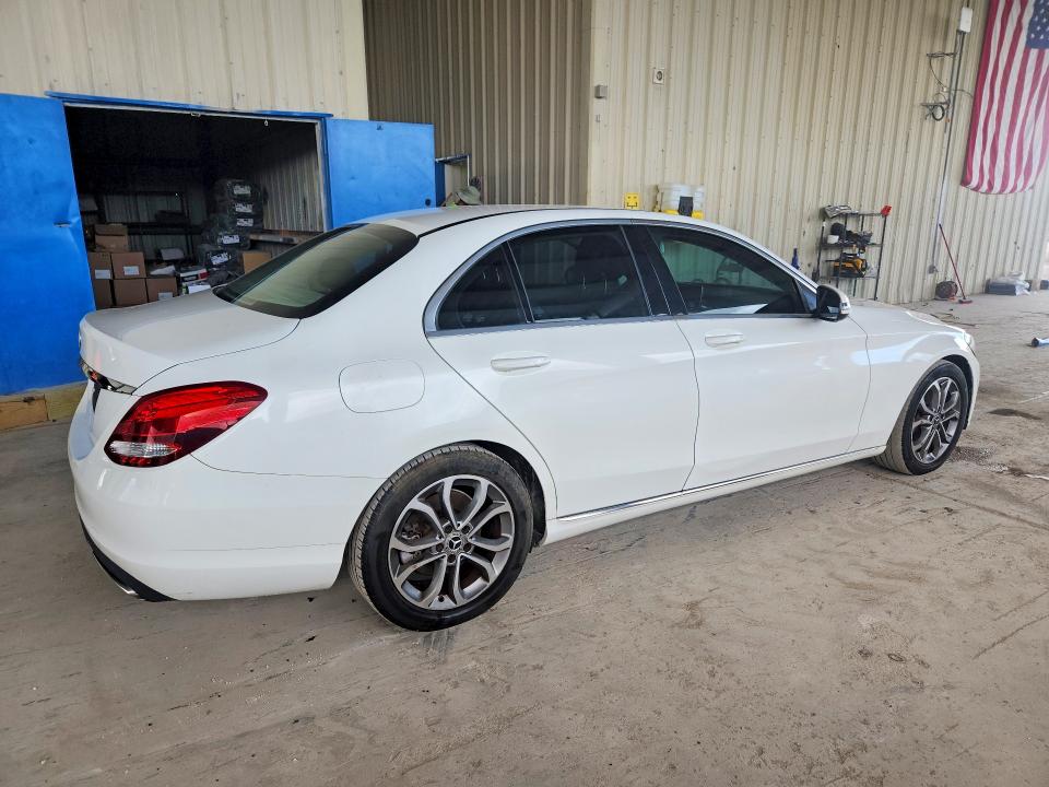 Продажа на аукционе авто 2017 Mercedes-benz C, vin: 55SWF4JB6HU222084, номер лота: 70341466