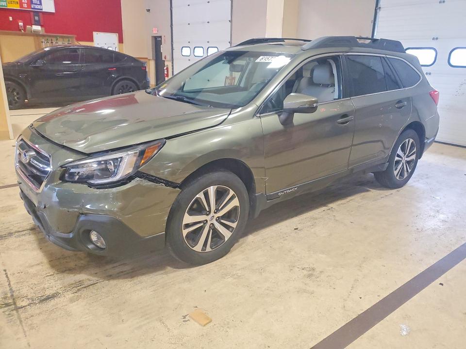 Продажа на аукционе авто 2019 Subaru Outback, vin: 4S4BSANC9K3209813, номер лота: 69572236