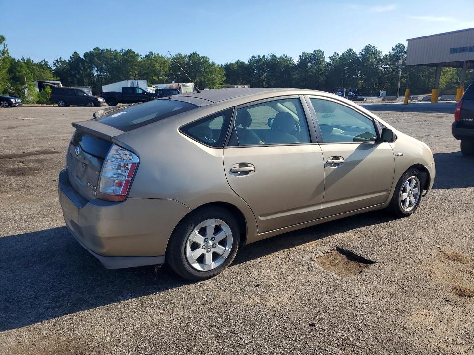 Продажа на аукционе авто 2007 Toyota Prius, vin: JTDKB20U477681153, номер лота: 67528596