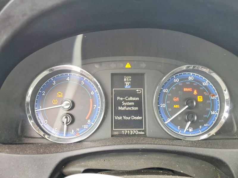 Продажа на аукционе авто 2019 Toyota Corolla, vin: 5YFBURHE3KP895980, номер лота: 68094226